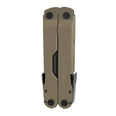 Leatherman Rebar - Shop  Multi-Tools at  Trekaline