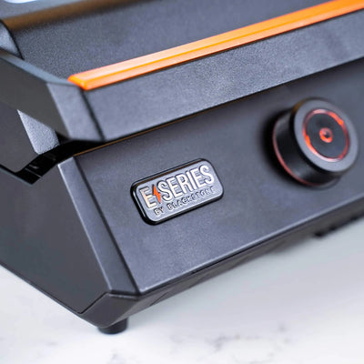 Blackstone E-Series 22" Electric Tabletop Griddle