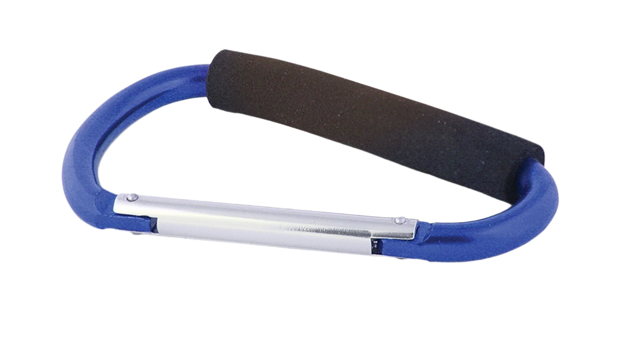 Coghlan's Large Biner Carry Handle - Shop  Carabiner Keychains at  Trekaline