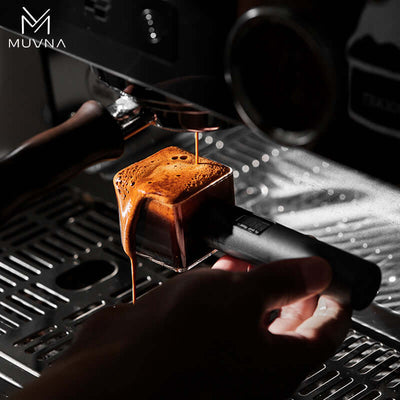 Muvna Electronic Coffee Weighing Spoon [QA Specs]
