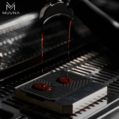 Muvna Metal Coffee Smart Scale Digital