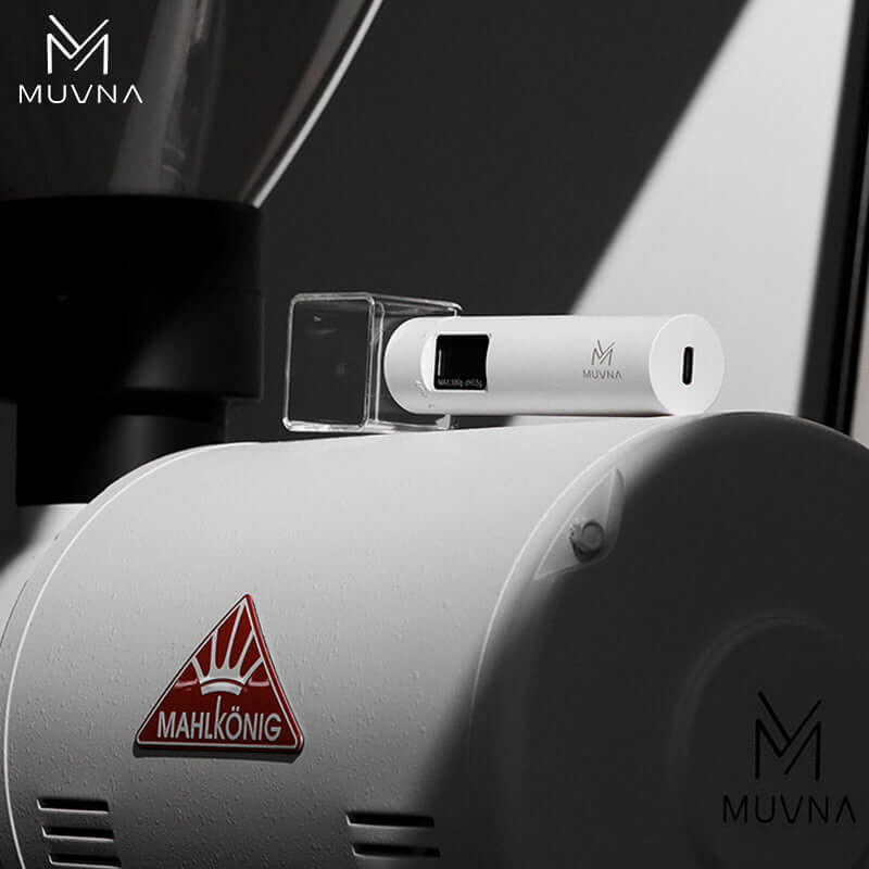 Muvna Electronic Coffee Weighing Spoon [QA Specs]
