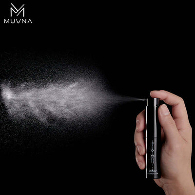 Muvna Anti-Static Spray Bottle 20 ml