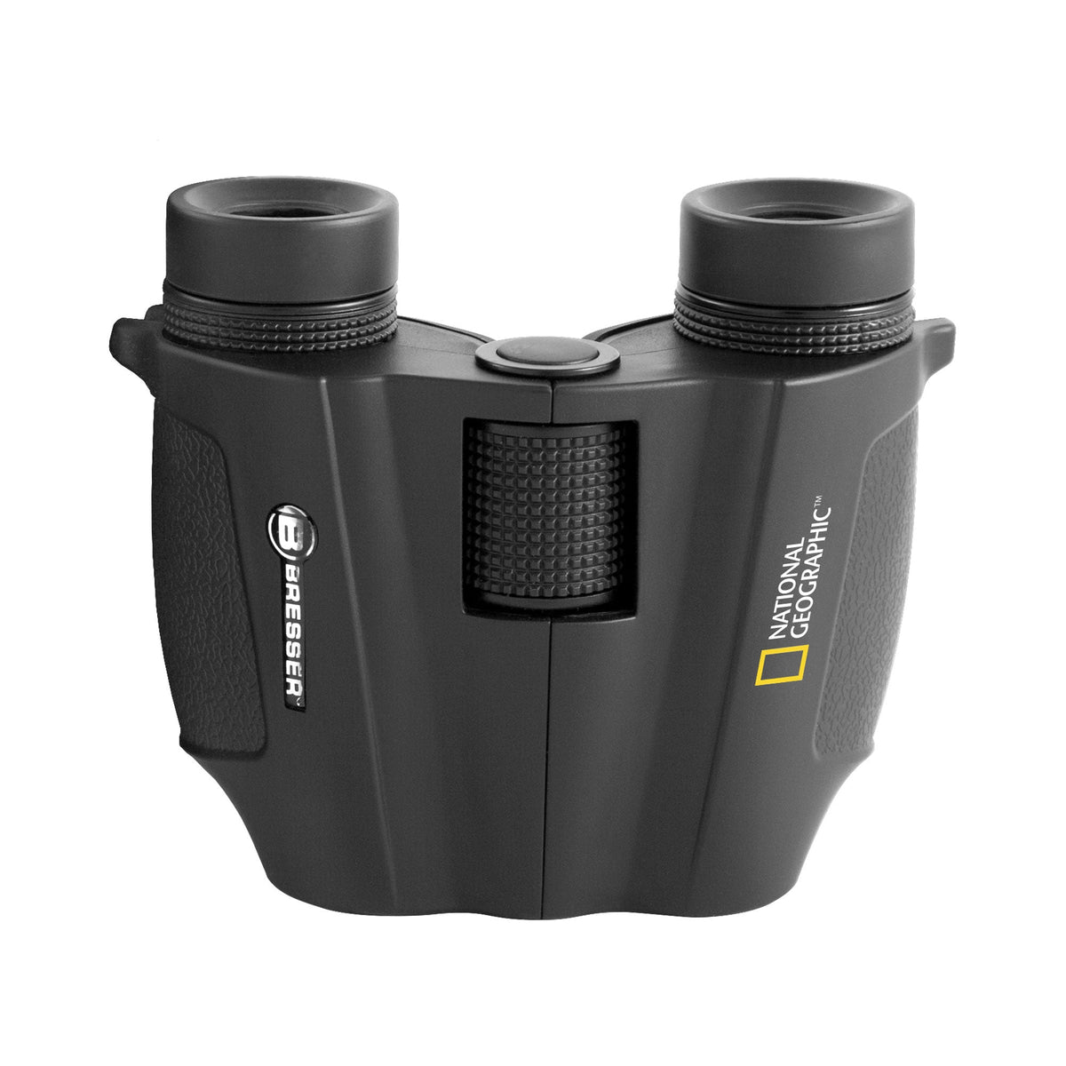 National Geographic 10X25 Compact Porro Prism Binocular