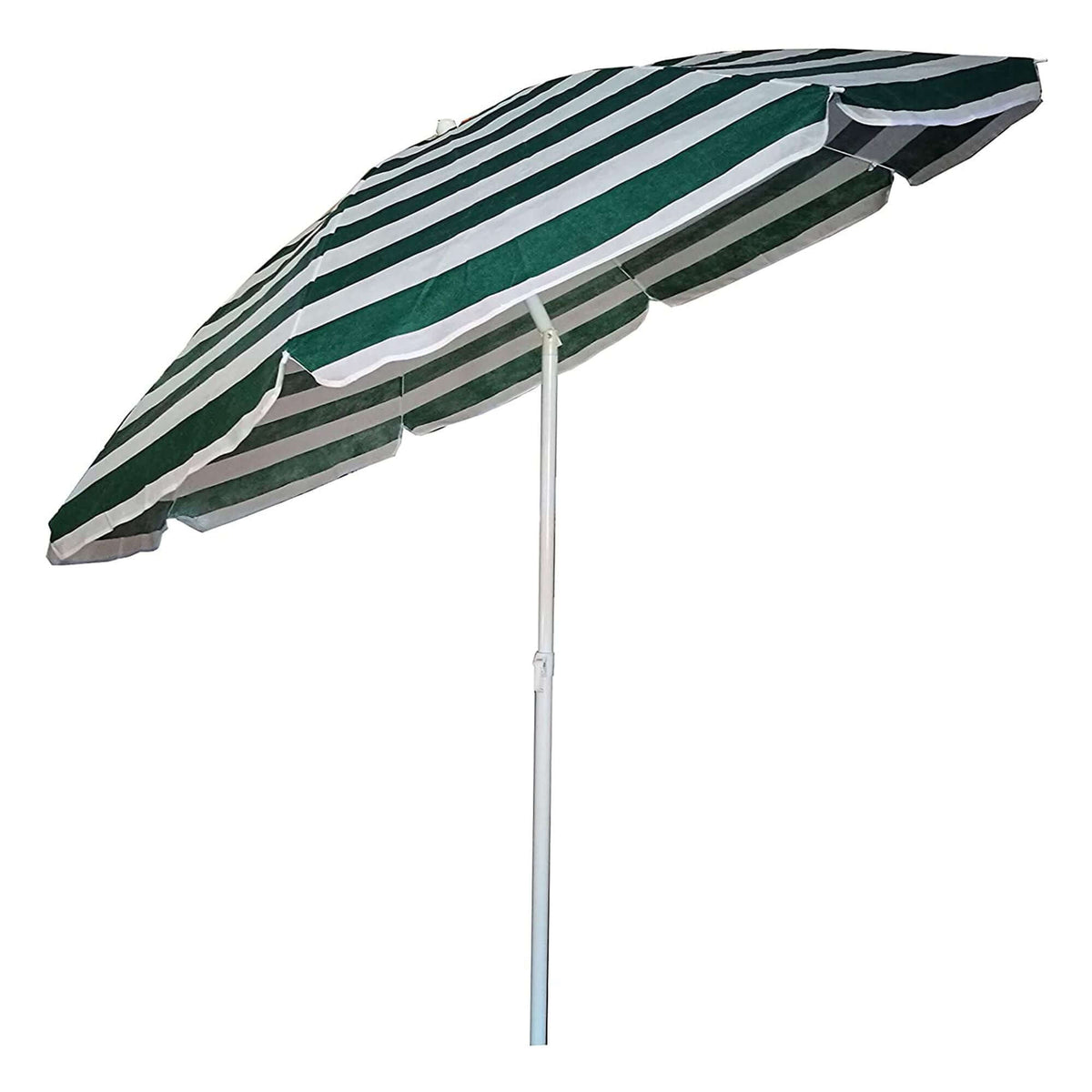 Procamp Portable Beach Umbrella 1.8m - Shop  Umbrellas at  Trekaline