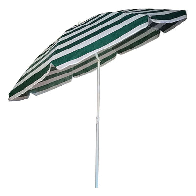 Procamp Portable Beach Umbrella 1.8m - Shop  Umbrellas at  Trekaline