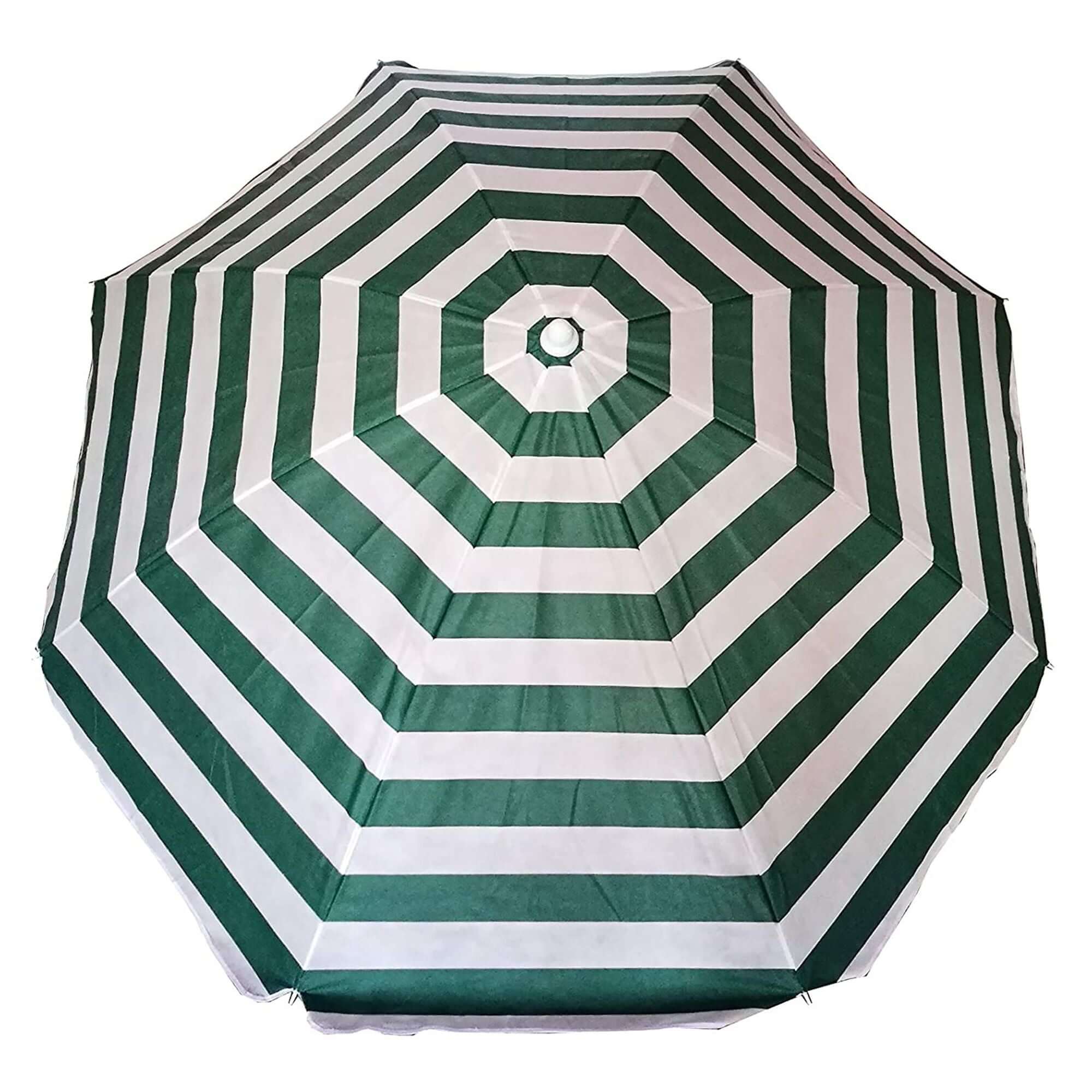 Procamp Portable Beach Umbrella 1.8m - Shop  Umbrellas at  Trekaline