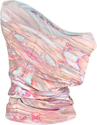 Buff Filter Tube Myka Pink Face Cover Neckwear