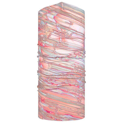 Buff Filter Tube Myka Pink Face Cover Neckwear