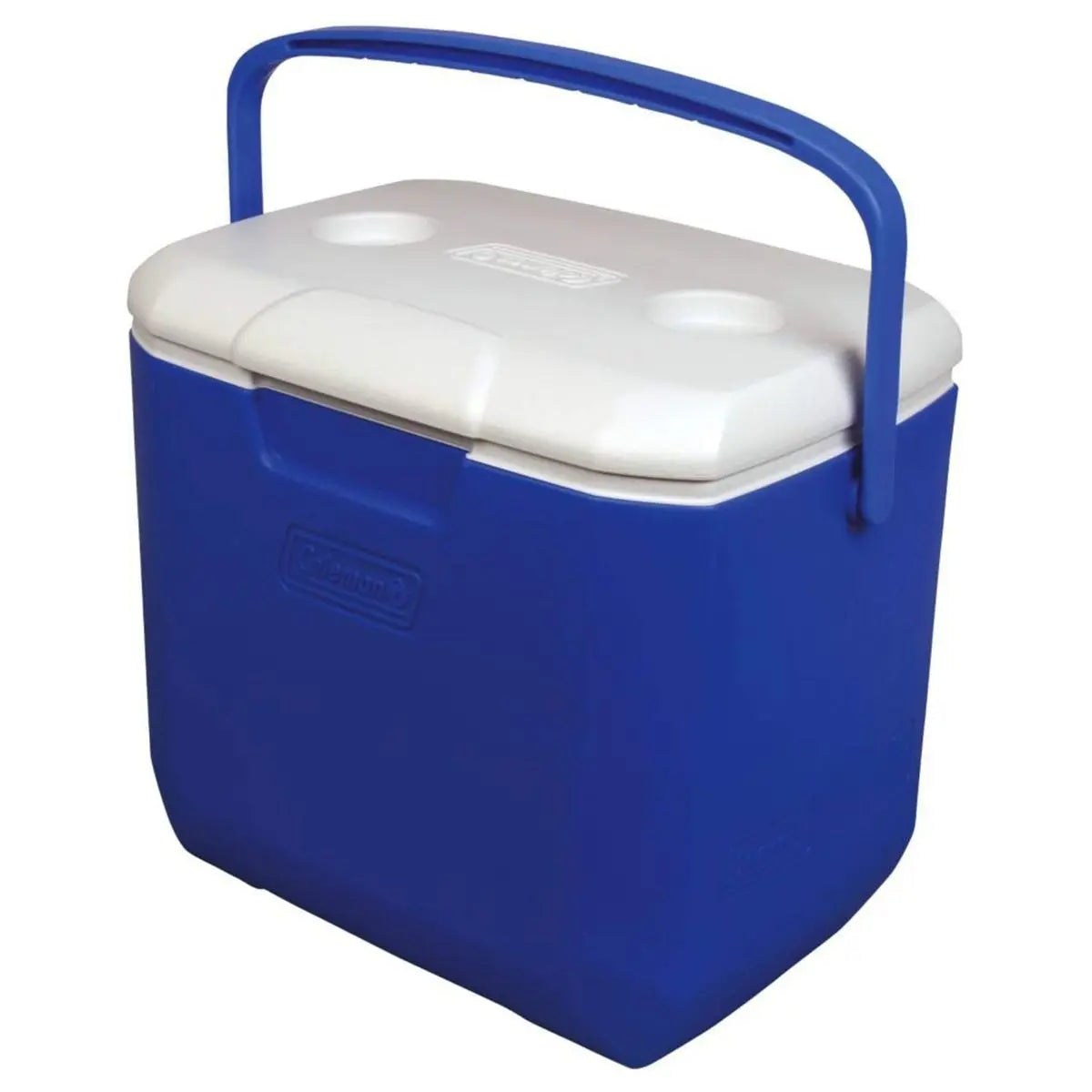 Coleman Excursion 30 Cooler - Shop  Hard-sided Coolers at  Trekaline