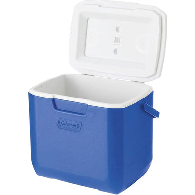 Coleman Excursion 30 Cooler - Shop  Hard-sided Coolers at  Trekaline