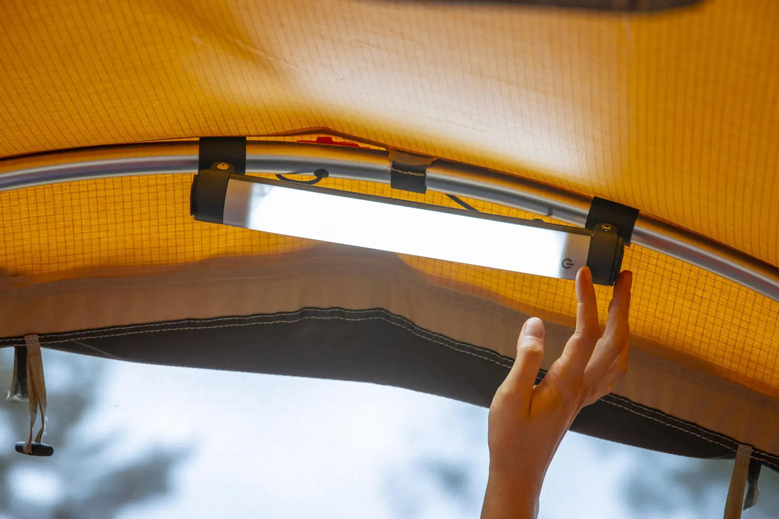 ARB Rooftop Tent and Awning LED Light Strip