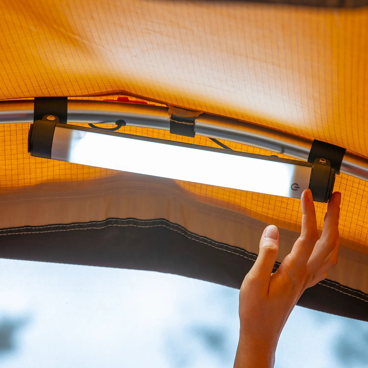 ARB Rooftop Tent and Awning LED Light Strip