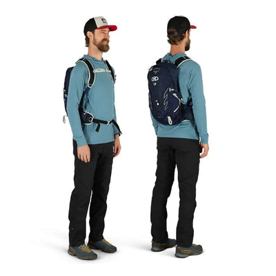 Osprey Talon 11 Men's Hiking Daypack - Shop  Daypacks at  Trekaline