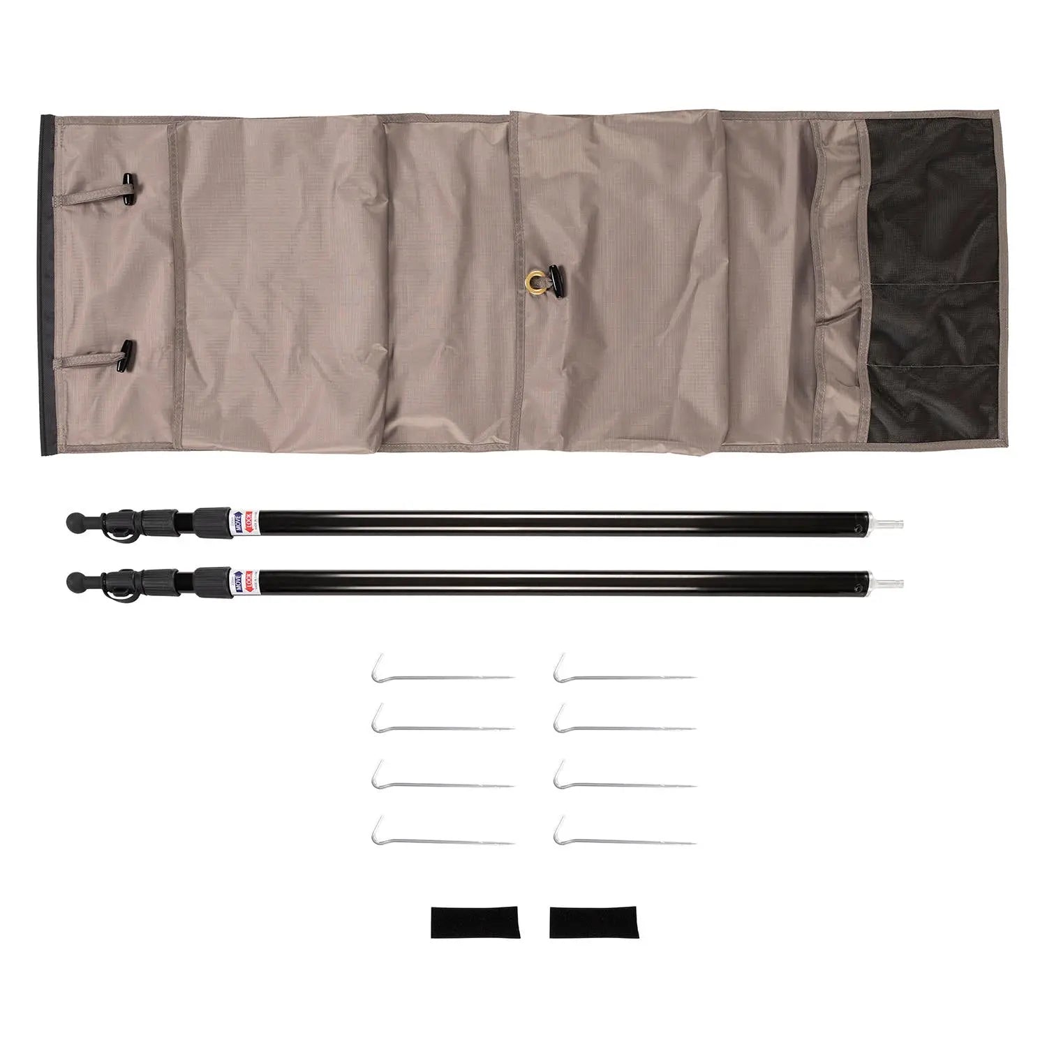 ARB Esperance Rooftop Tent Annex