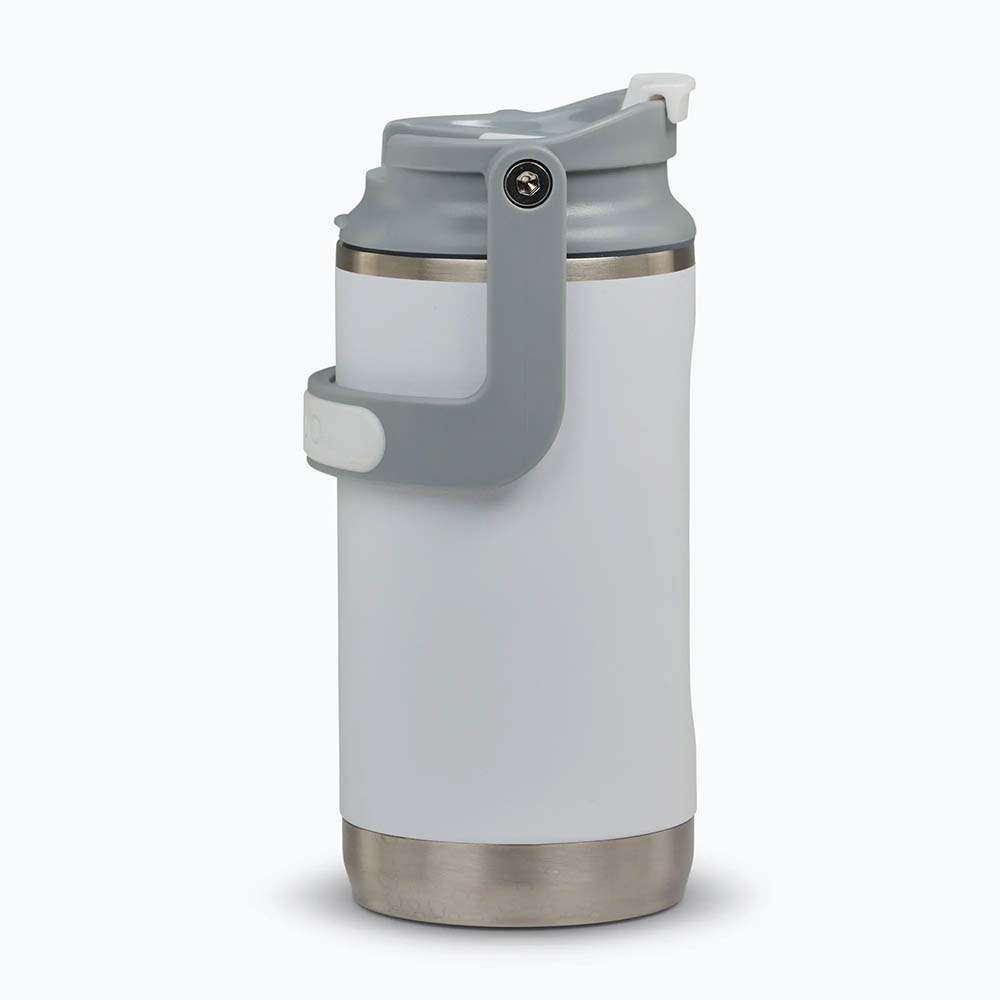 Igloo Flip n Sip Travel Mug 12 oz - Shop  Travel Mugs at  Trekaline