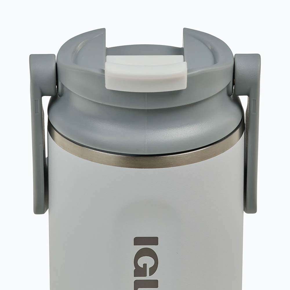 Igloo Flip n Sip Travel Mug 12 oz - Shop  Travel Mugs at  Trekaline