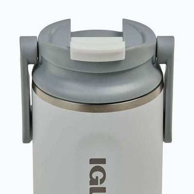 Igloo Flip n Sip Travel Mug 12 oz - Shop  Travel Mugs at  Trekaline