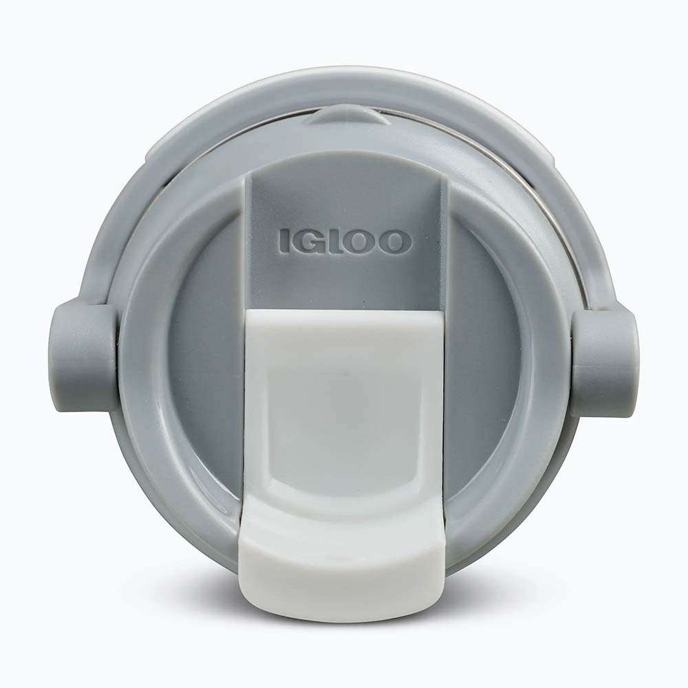 Igloo Flip n Sip Travel Mug 12 oz - Shop  Travel Mugs at  Trekaline