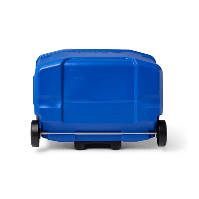 Igloo Profile II 28 Qt Roller Hard Cooler - Shop  Hard-sided Coolers at  Trekaline