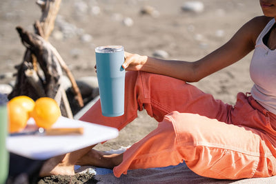 Camelbak Horizon Tumbler 20 oz - Shop  Tumblers at  Trekaline