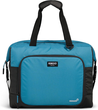 Igloo Latitude Snapdown 36 Can Cooler Bag - Shop  Soft-sided Coolers at  Trekaline