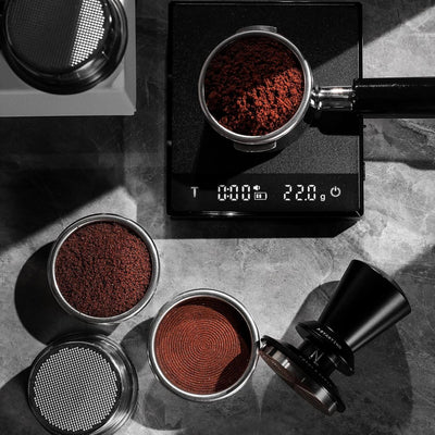 Muvna Espresso Filter Basket 58mm 20g