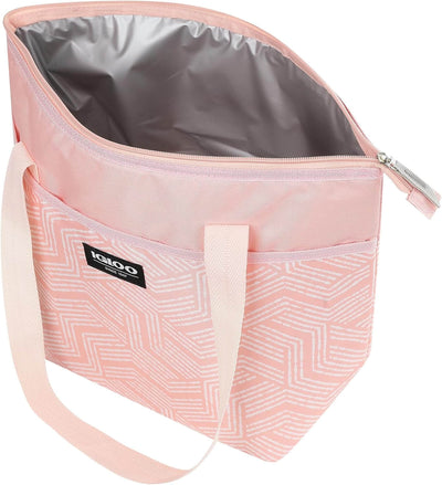 Igloo Mini Essential Tote Cooler Bag 6 Quart - Shop  Soft-sided Coolers at  Trekaline