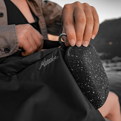 Matador NanoDry Packable Shower Towel Large - Shop  Camp Towels at  Trekaline