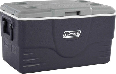 Coleman Daintree 44L Hard Chest Cooler - Shop  Hard-sided Coolers at  Trekaline