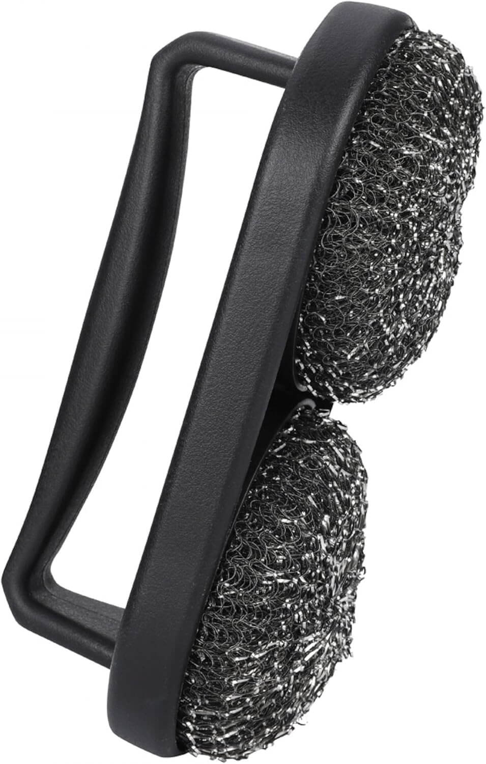 Procamp Mesh Grill Brush Scrubber - Shop  Cleaning Accessories at  Trekaline