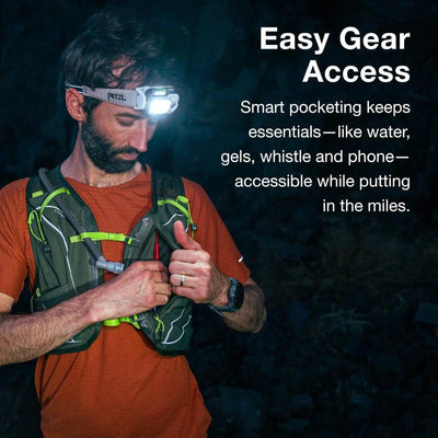 Osprey Duro 1.5 Running Hydration Vest - Men - Shop  Running Hydration Vests at  Trekaline