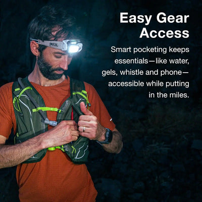 Osprey Duro 6 - Men Running Hydration Vest - Shop  Running Hydration Vests at  Trekaline