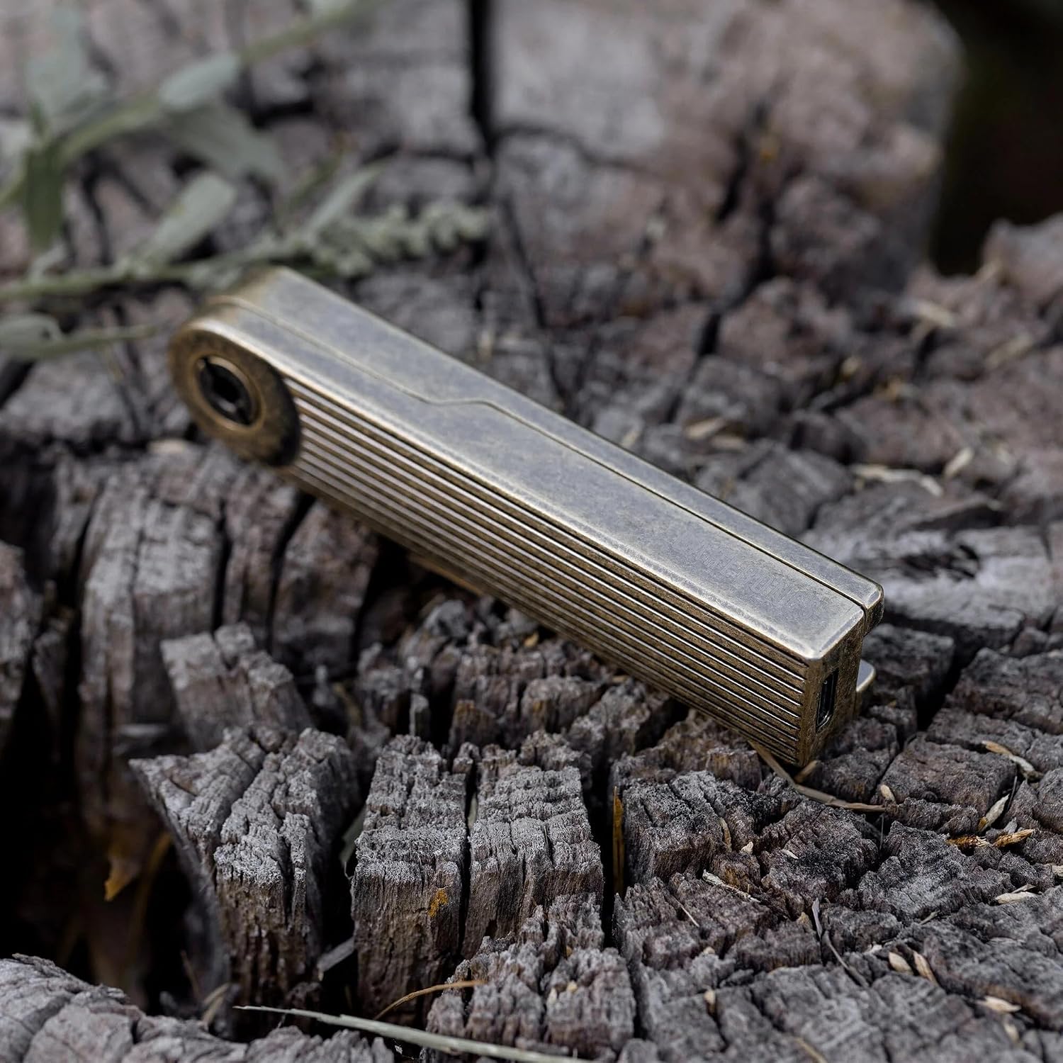 Barebones Rechargeable Pivot Arc Lighter - Shop  Lighters at  Trekaline
