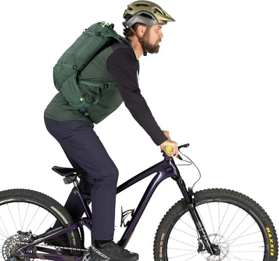 Osprey Raptor 10 Cycling Hydration Backpack - Shop  Cycling Hydration Backpacks at  Trekaline