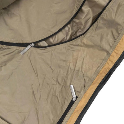 ARB Deluxe Awning Room with Floor 3 m x 2.5 m - Shop Awnings at Trekaline
