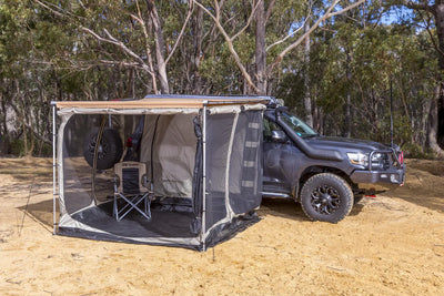ARB Awning Room with Floor for Overlanding