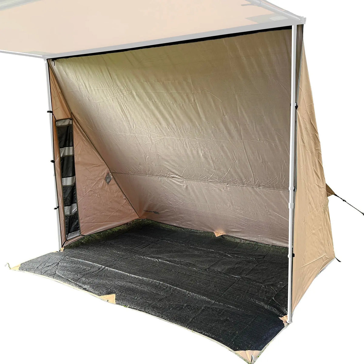 ARB Alcove Side Wall for 2.5m x 2.5m Awning