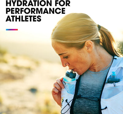 HydraPak UltraFlask Speed 600 ml Soft Flask - Shop  Running Water Bottles at  Trekaline