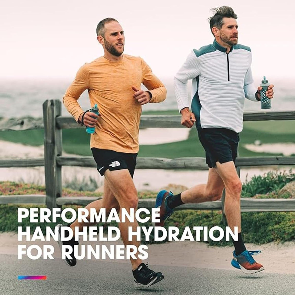 HydraPak SkyFlask IT Speed 500 ml - Shop  Running Water Bottles at  Trekaline