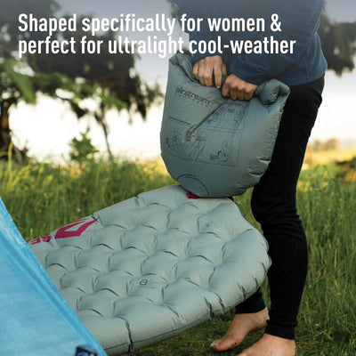 Sea to Summit Ether Light XT Mat - Women - Shop  Air Pads at  Trekaline