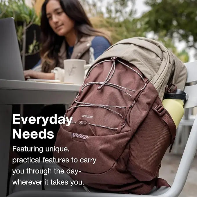 Osprey Quasar 26 Everyday Daypack - Shop  Daypacks at  Trekaline