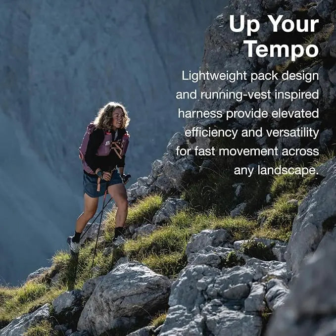 Osprey Tempest Velocity 30 Hiking Daypack - Women - Shop  Daypacks at  Trekaline