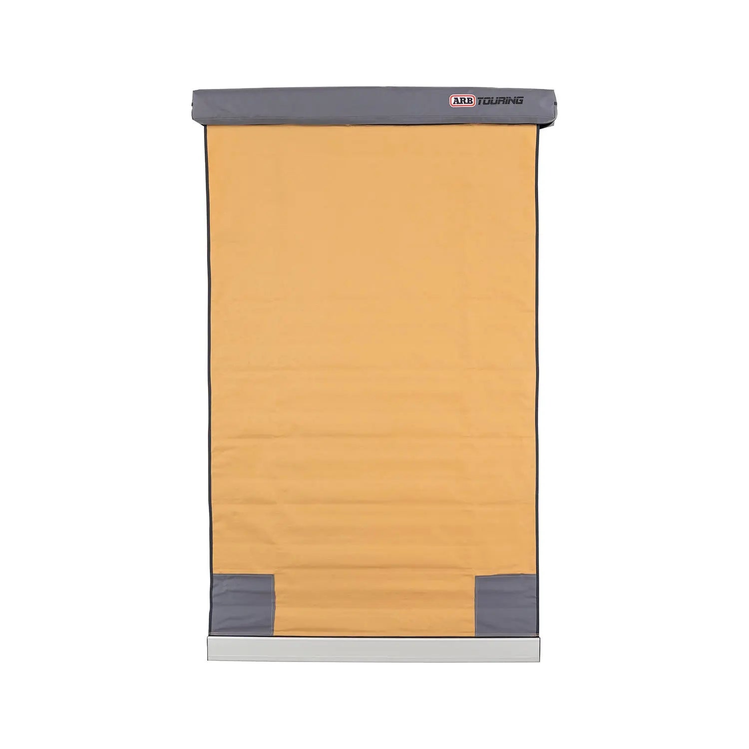 ARB Awning 1.25m x 2.10m Retractable Camping Side Shade 1250mm x 2100mm