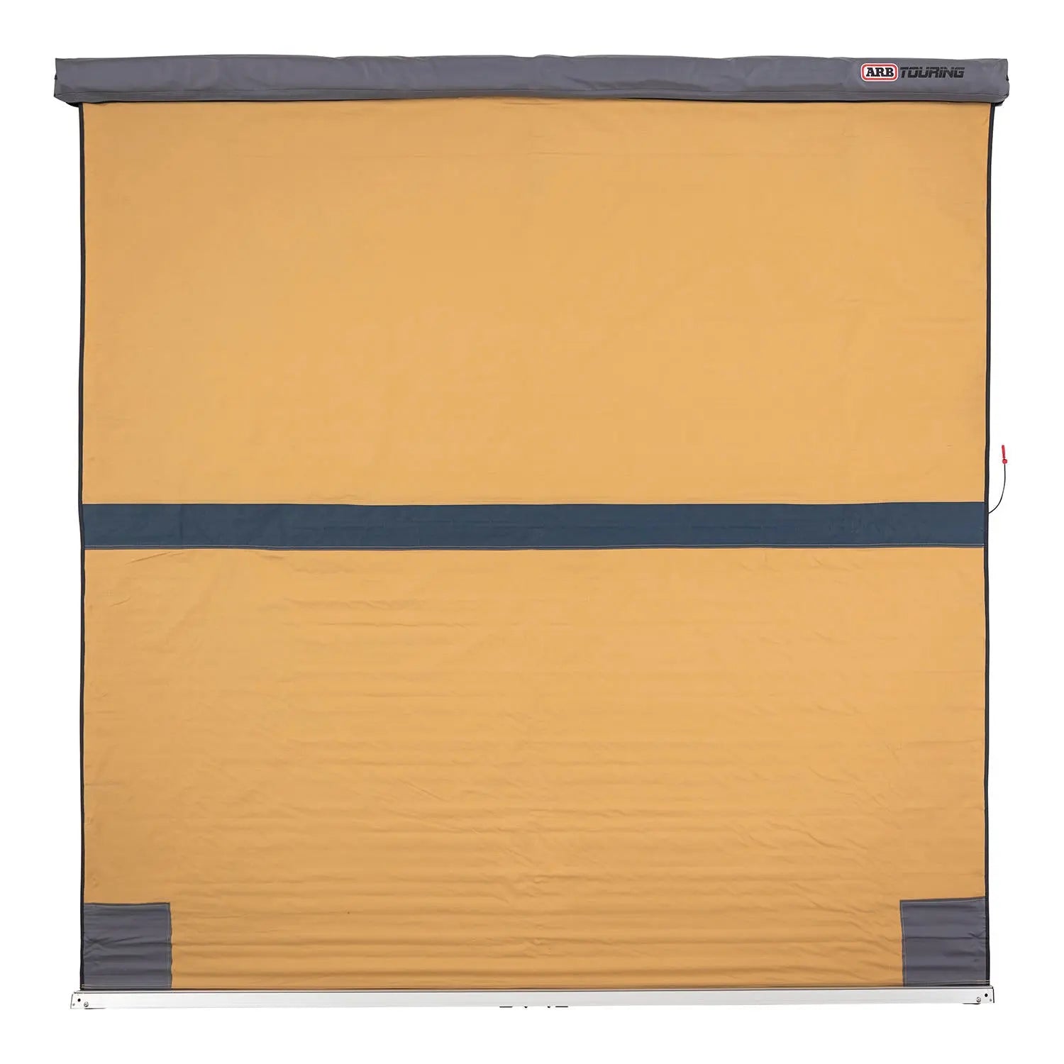 ARB Awning with LED Light Kit and PVC Case