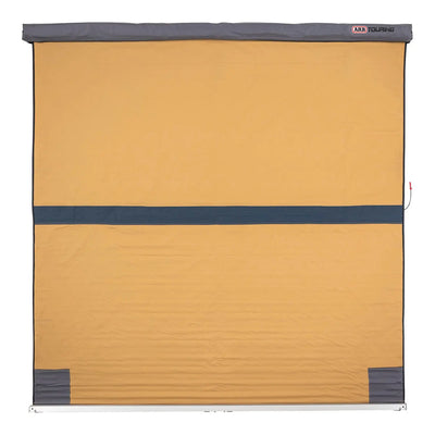 ARB Awning with LED Light Kit and PVC Case