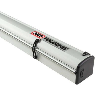 ARB Aluminium Case Silver Awning & LED Light Kit - Shop  Awnings at  Trekaline