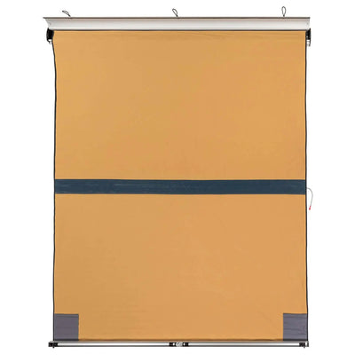 ARB Aluminium Case Silver Awning & LED Light Kit - Shop  Awnings at  Trekaline