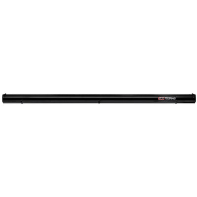 ARB Aluminum Awning with Light Kit - 2.5m x 2.5m - Black