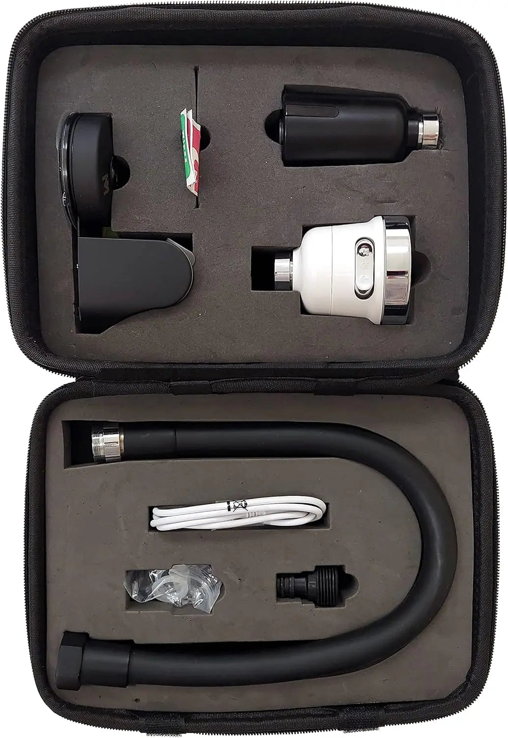 WaterPORT Sink and Shower Suction Kit - Shop  Camp Showers Accessories at  Trekaline